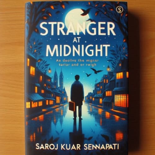 The Stranger at Midnight