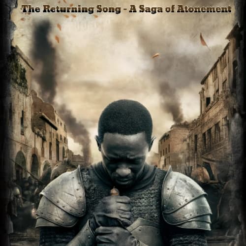 # **WHEN THE GODS WALKED AMONG US**   *A Sacred Saga of the Old Pantheon*