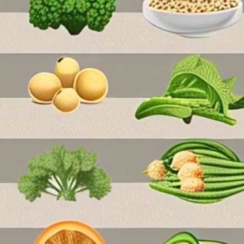 Diet plan 28days