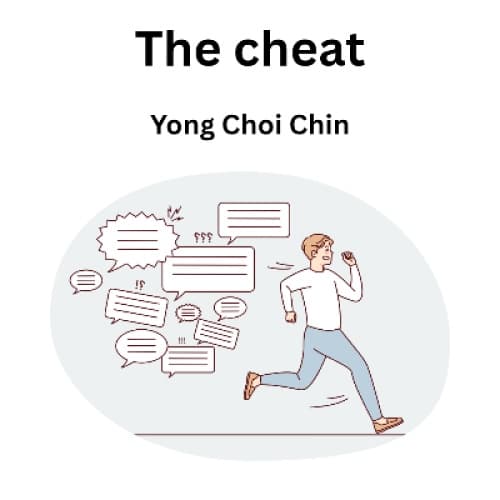 The cheat