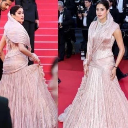 What’s the biggest challenge of photographing fashion and celebrity culture at Cannes?