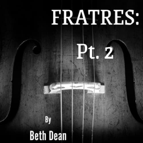 Fratres: Pt. 2