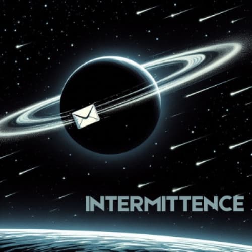 Cover for Intermittence