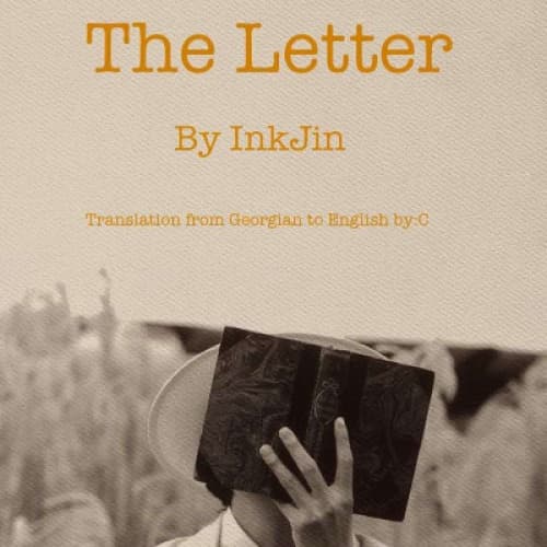 The Letter / Taehyung