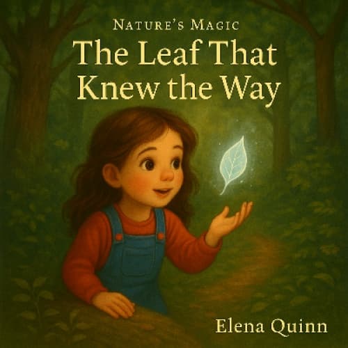 The Leaf That Knew the Way