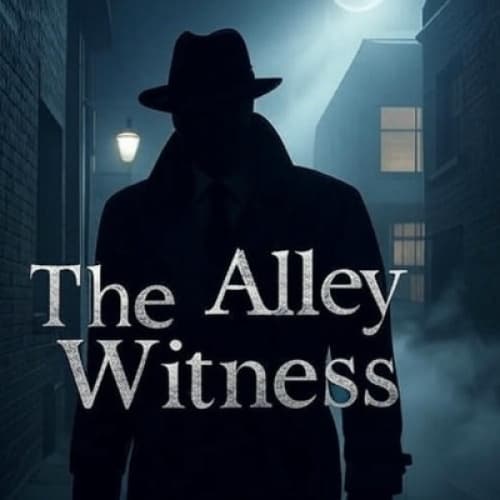 The Alley Witness
