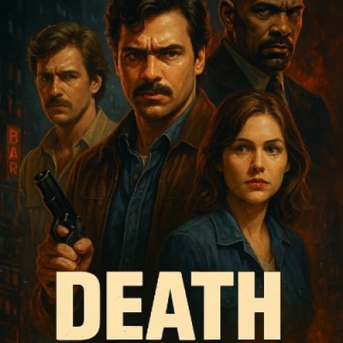 DEATH CITY