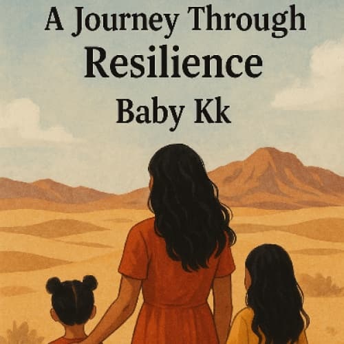 A Journey Through Resilience