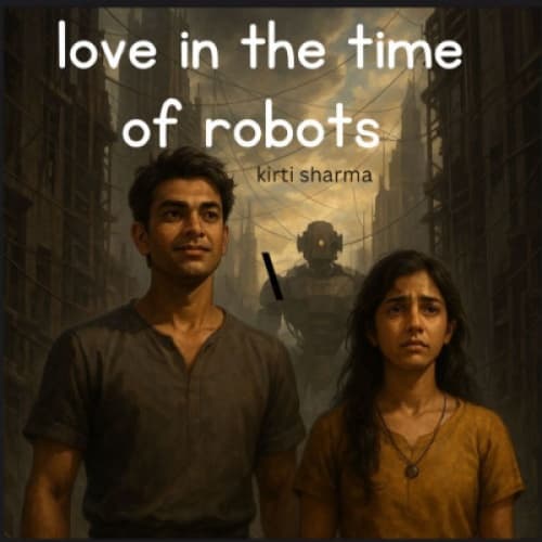 love in the time of Robots