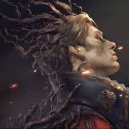 The Crown of Shadows