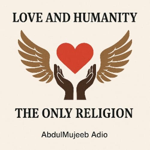 Best Religion on Earth