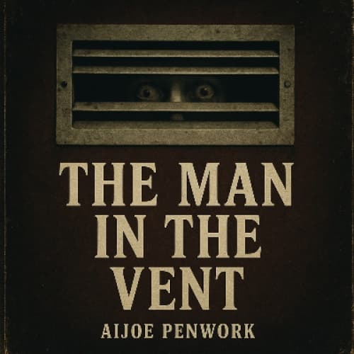 The Man in The Vent