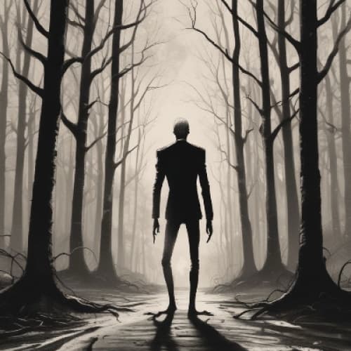 **The Vanishing Recordings**