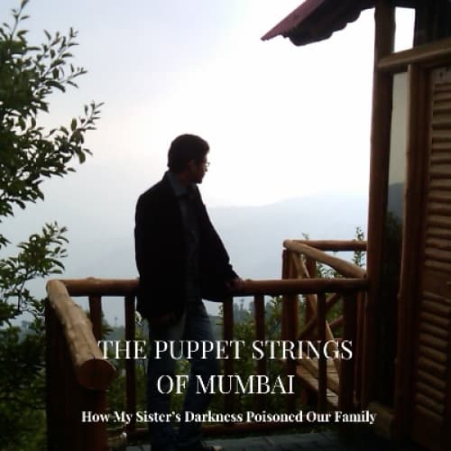 The Puppet Strings of Mumbai