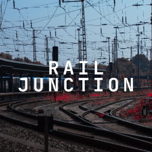 Rail Junction