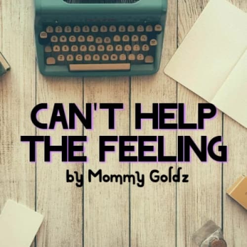 Can't Help This Feeling
