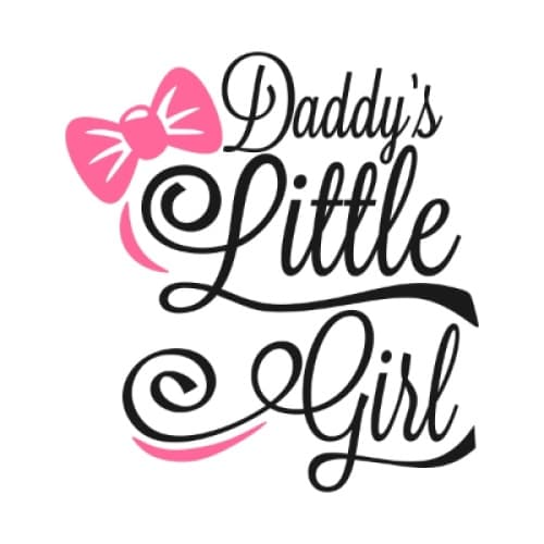 Daddy Please!