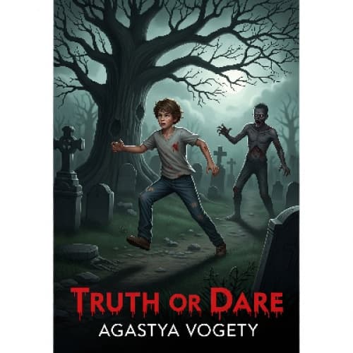 TRUTH OR DARE