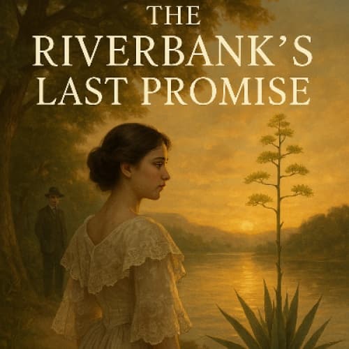 The Riverbank’s Last Promise