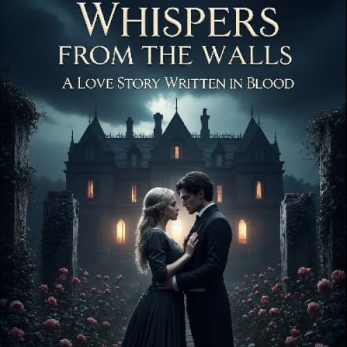Whispers from the Walls: A Love Story Written in Blood