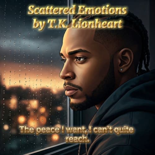 Scattered Emotions