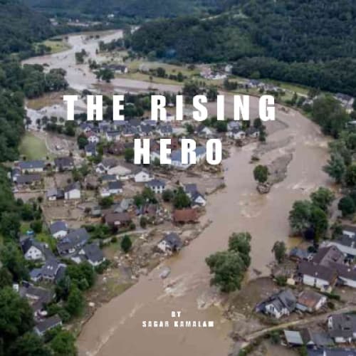 The Rising Hero