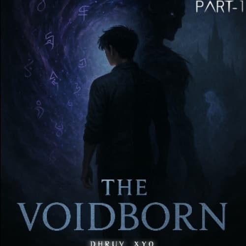 The Voidborn-I