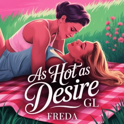 As Hot As Desire