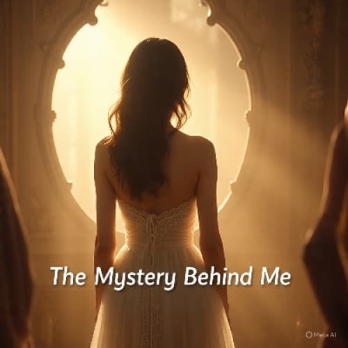 THE MYSTERY BEHIND ME