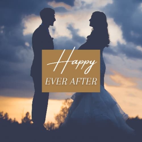 Happy Ever After
