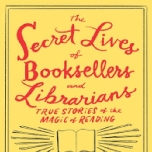 "The Librarian's Secret"