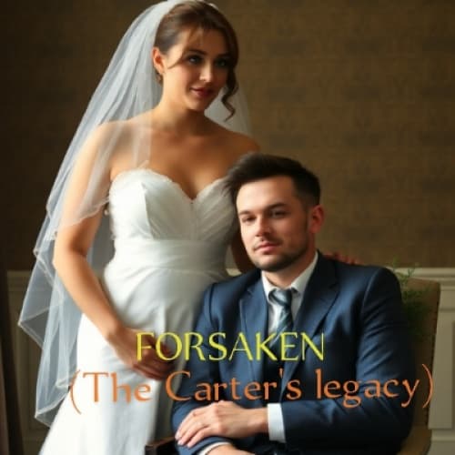Forsaken(the Carter's legacy)