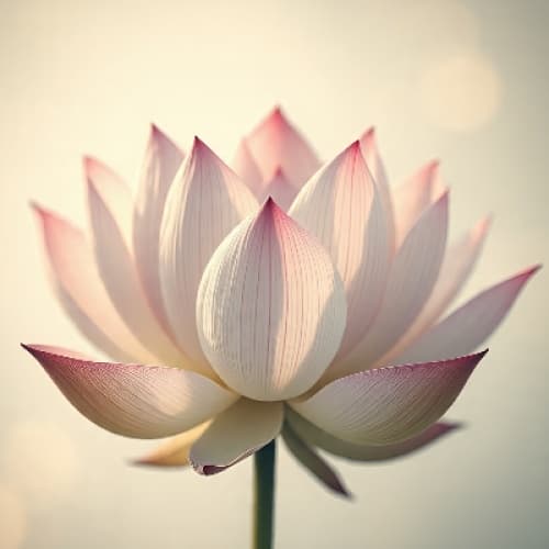Second Bloom