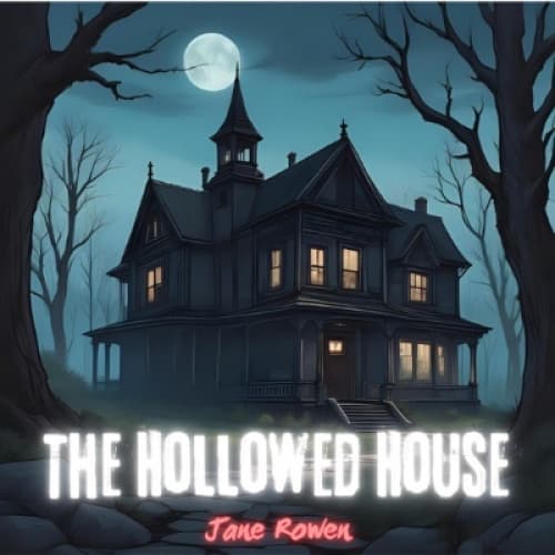 The Hollowed House