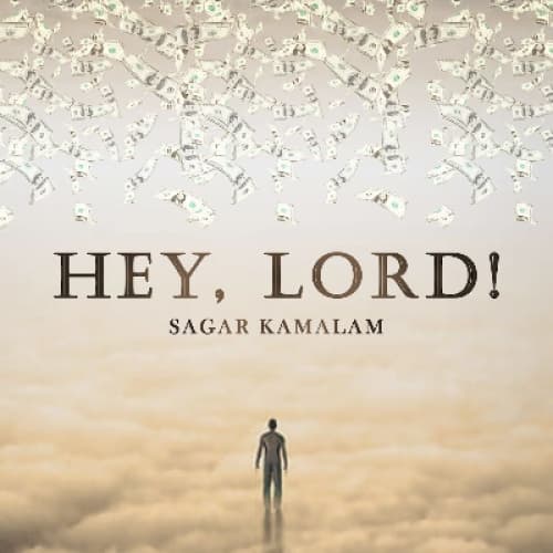 Hey, Lord!