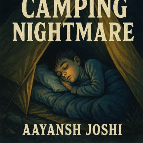 Camping Nightmare