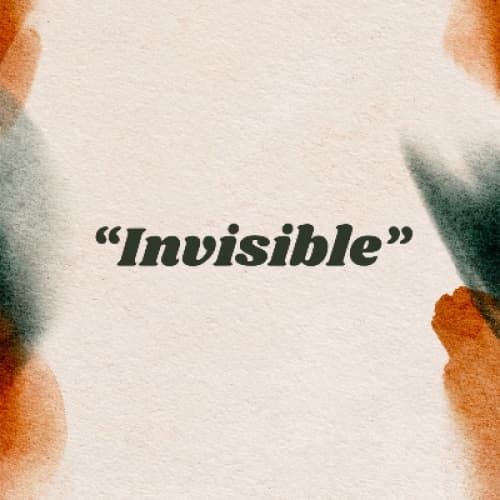 “ Insivible ”
