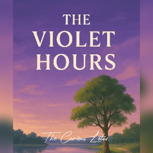 The Violet Hours
