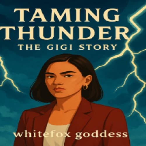 Taming Thunder: The Gigi Story
