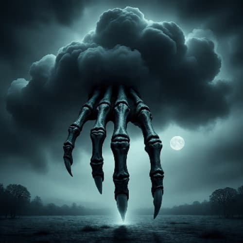 The Weight of Unspoken Pain