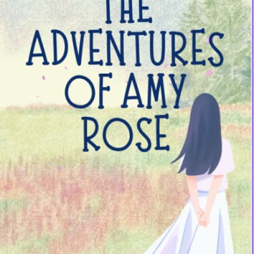 The Adventure Of Amy Rose