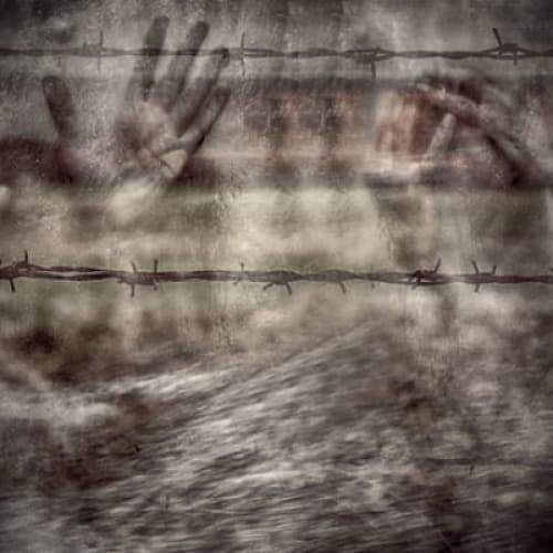 The Lab Rat Of Morocco: Cloning, Torture and Surveillance