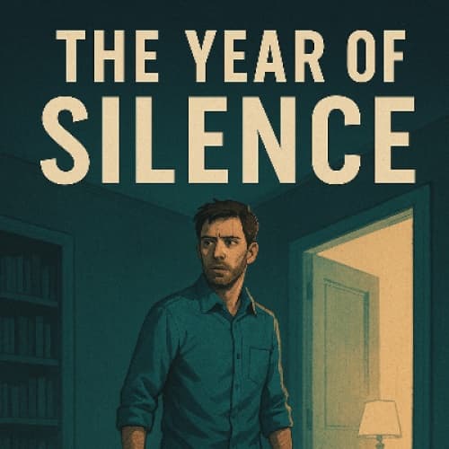 the year of silence