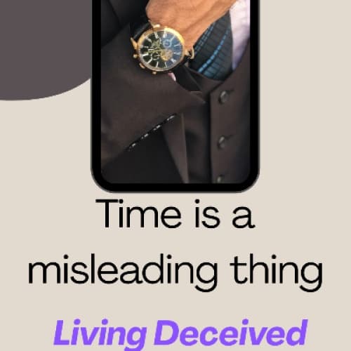 Living Deceived
