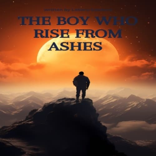 The Boy Who Learned to Rise