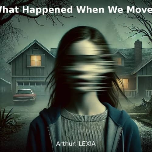 WHAT HAPPENED WHEN WE MOVED?