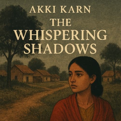 The Whispering Shadows