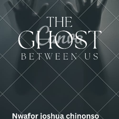 The ghost between us