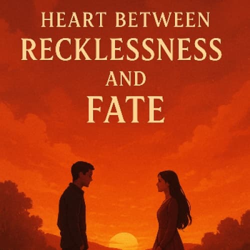 Heart Between Recklessness and Regret
