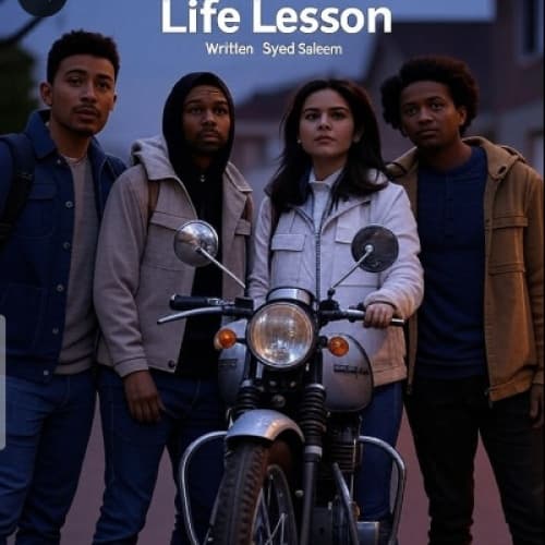 Life Lesson